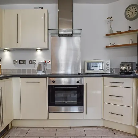 Seaside Haven * Whitby