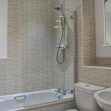 Seaside Haven Feriehus Whitby