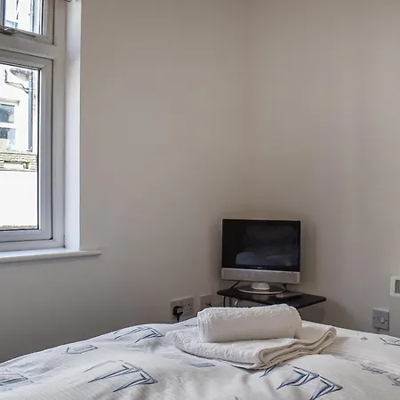 Ferienhaus Seaside Haven *