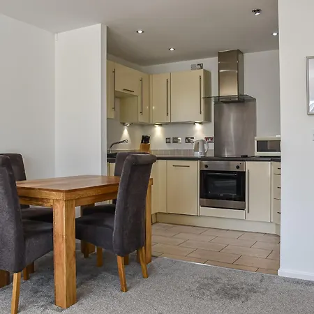 Seaside Haven * Whitby