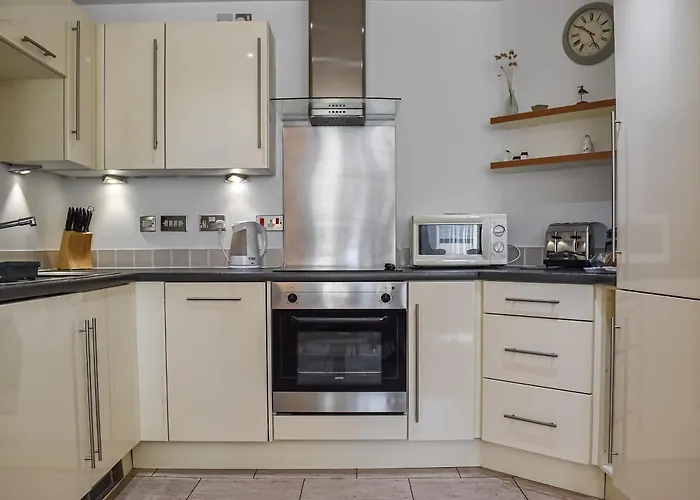 Seaside Haven * Whitby