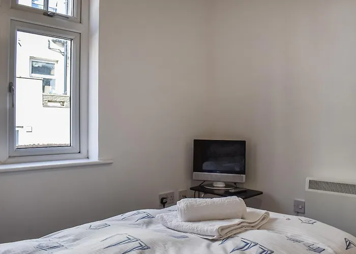 Casa vacanze Seaside Haven *