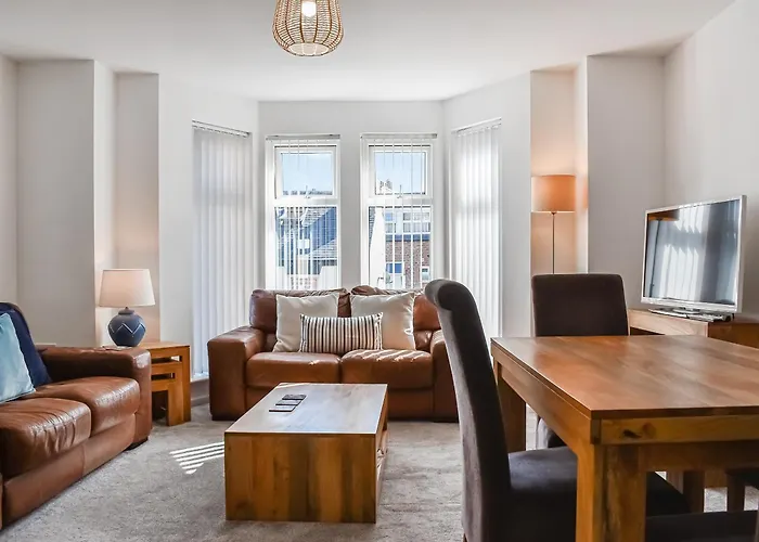 Seaside Haven Casa vacanze Whitby