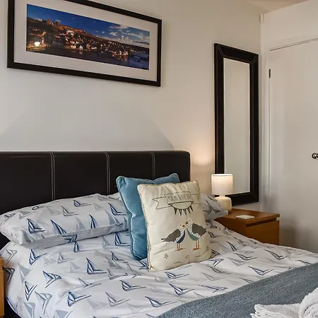 Holiday home Seaside Haven Whitby