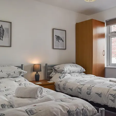 Seaside Haven Whitby