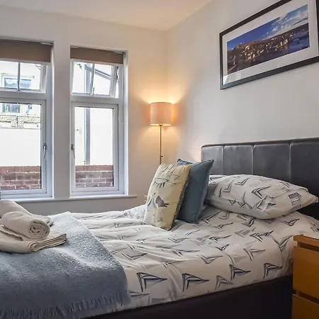 Seaside Haven Holiday home