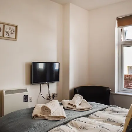 Seaside Haven Holiday home *