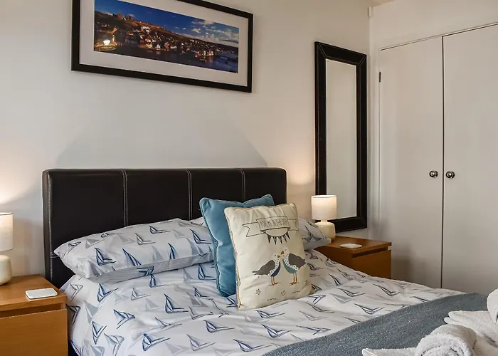 Holiday home Seaside Haven Whitby