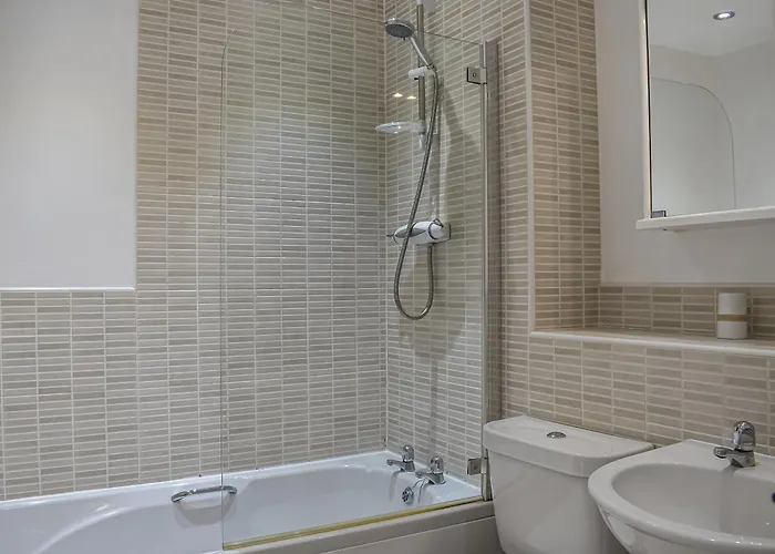 Seaside Haven Holiday home Whitby