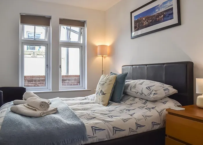 Seaside Haven Holiday home