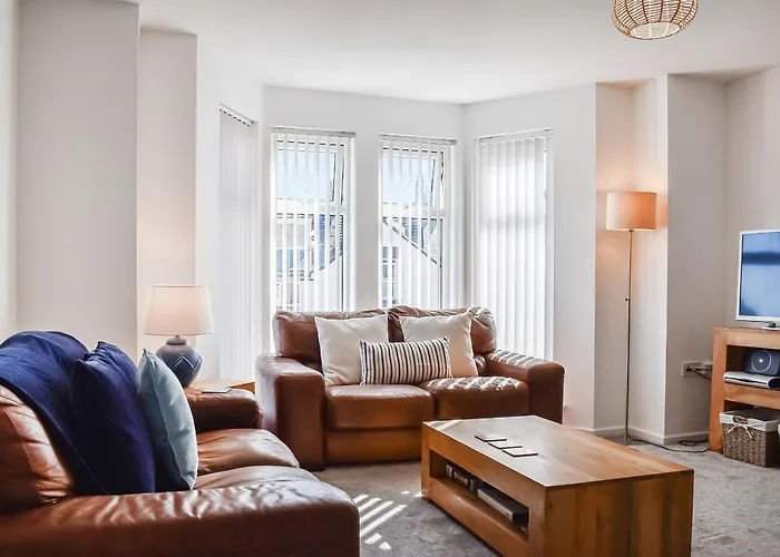 Holiday home Seaside Haven