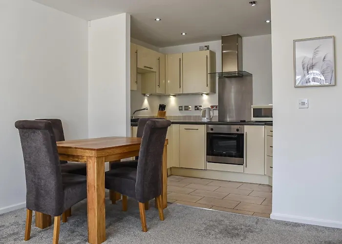 Seaside Haven * Whitby